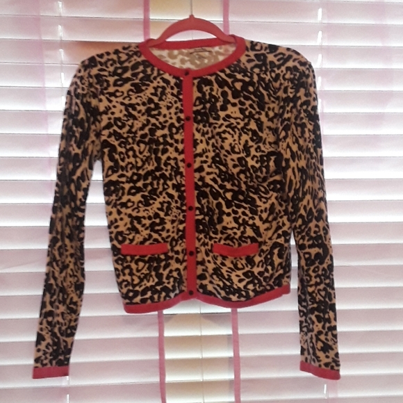 Hartstrings Other - Hart strings size 14/16 sweater